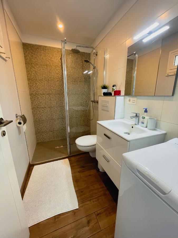 Harmony Apartments Arona  Dış mekan fotoğraf
