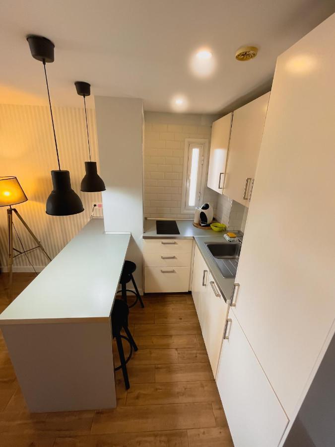 Harmony Apartments Arona  Dış mekan fotoğraf